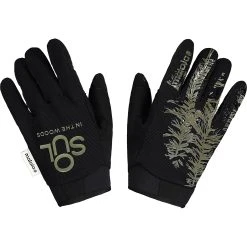 Maloja Women's FernM. Bike Gloves