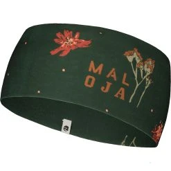 Maloja FeuertalbergM. Headband