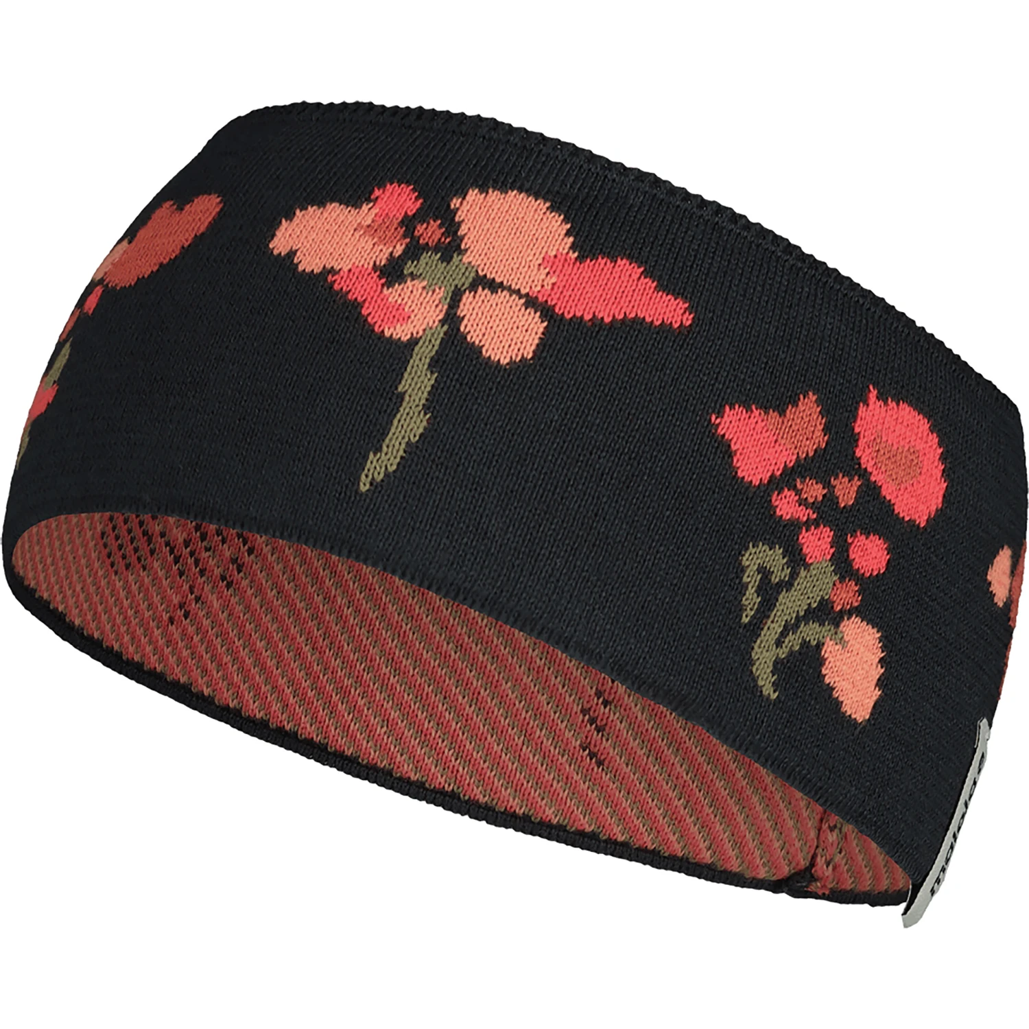 Maloja BraunarlspitzeM. Headband 3 Maloja BraunarlspitzeM. Headband