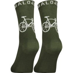 Maloja StalkM. Socks