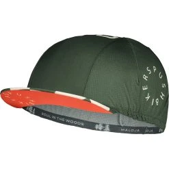 Maloja Men's PushbikersM. Cap