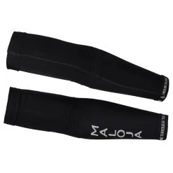 Maloja PaslerM. Armwarmers - Moonless 817