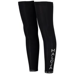 Maloja PaslerM. Legwarmers - Moonless 817