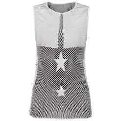 Maloja SulvadiM. Unisex Undershirt - Snow 126