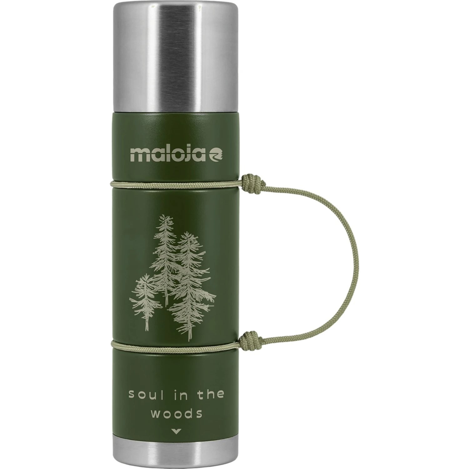 Maloja ShrubM. Thermos Flask 3 Maloja ShrubM. Thermos Flask - Image 2
