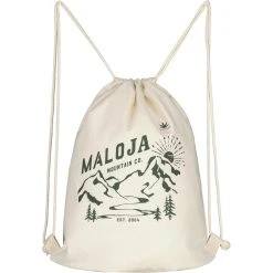 Maloja OmuM. Hemp Bag