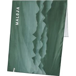 Maloja TauplitzM. Tech Towel