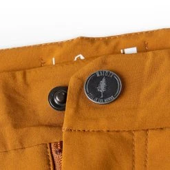 Maloja GallasM Mountain Bike Short - Men's