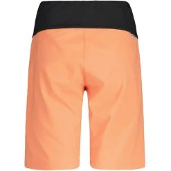 Maloja BadusM Mountain Bike Short - Women's 7 Maloja BadusM Mountain Bike Short - Women's -Maloja Outdoor BLO D1