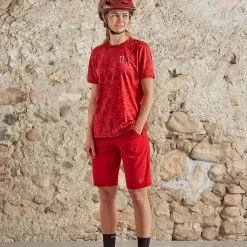 Maloja EnvaliraM Short-Sleeve Jersey - Women's -Maloja Outdoor DEESUNMOU D2 1