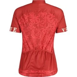Maloja EnvaliraM Short-Sleeve Jersey - Women's -Maloja Outdoor DEESUNMOU D5