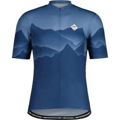 Maloja ChandolinM Short-Sleeve Jersey - Men's