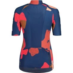 Maloja AmiataM Short-Sleeve Jersey - Women's