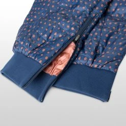 Maloja ViturinU Insulated Pant - Women's -Maloja Outdoor MIDSEE D2 1