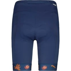 Maloja VanilM Bike Short - Women's -Maloja Outdoor MID D1 1