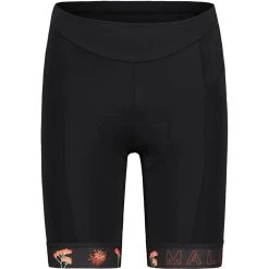 Maloja VanilM Bike Short - Women's -Maloja Outdoor MOO 1