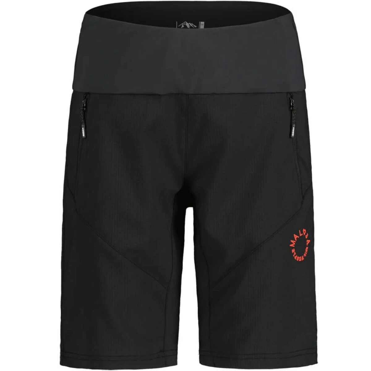 Maloja BadusM Mountain Bike Short - Women's 4 Maloja BadusM Mountain Bike Short - Women's - Image 2