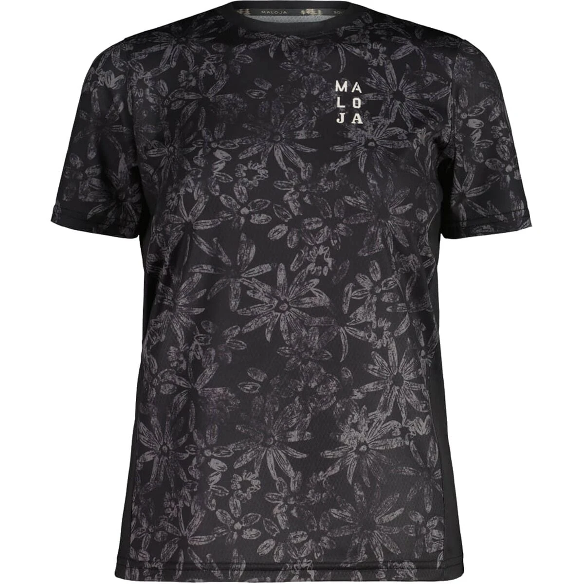 Maloja EnvaliraM Mountain Bike Jersey - Women's 3 Maloja EnvaliraM Mountain Bike Jersey - Women's - Image 2