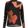 Maloja ElferkofelM Long-Sleeve Mountain Bike Jersey - Women's 1 Maloja ElferkofelM Long-Sleeve Mountain Bike Jersey - Women's -Maloja Outdoor MOOPRI