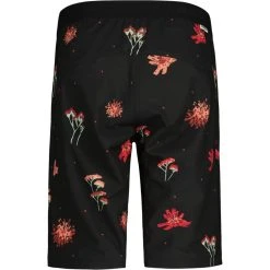 Maloja AnemonaM Printed Mountain Bike Short - Women's -Maloja Outdoor MOOWIL D1