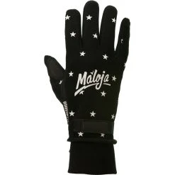Maloja Women's CaveM. Cross Country Ski Glove