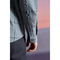 Maloja AdigeM. Women's Shirt - Midnight Check 8609 -Maloja Outdoor maloja adigem 1173912 1