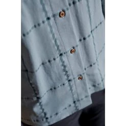 Maloja AdigeM. Women's Shirt - Midnight Check 8609 -Maloja Outdoor maloja adigem 1173913 1