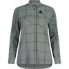 Maloja AdigeM. Women's Shirt - Shade Check 8657 -Maloja Outdoor maloja adigem 1230755