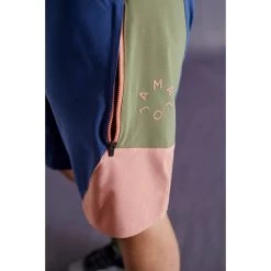 Maloja Women's AhornM. MTB-Shorts - Midnight 8581 -Maloja Outdoor maloja ahornm 1169413