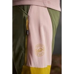 Maloja AhornM. Women's Shorts - Bloom Multi 8475 -Maloja Outdoor maloja ahornm 945562