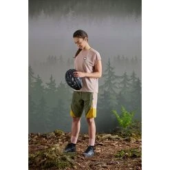 Maloja AhornM. Women's Shorts - Bloom Multi 8475 -Maloja Outdoor maloja ahornm 945563