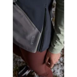 Maloja AlpendohleM. Womens Nordic Hooded Jacket - Squirrel 8451 -Maloja Outdoor maloja alpendohlem 1086078