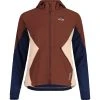 Maloja AlpendohleM. Womens Nordic Hooded Jacket - Squirrel 8451 -Maloja Outdoor maloja alpendohlem 1086079