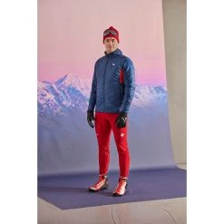 Maloja GlenoM. Nordic Pants - Moonless 0817 17 Maloja GlenoM. Nordic Pants - Moonless 0817 -Maloja Outdoor maloja alvism 1302929 1