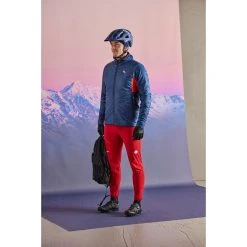 Maloja GlenoM. Nordic Pants - Moonless 0817 18 Maloja GlenoM. Nordic Pants - Moonless 0817 -Maloja Outdoor maloja alvism 1302931 1