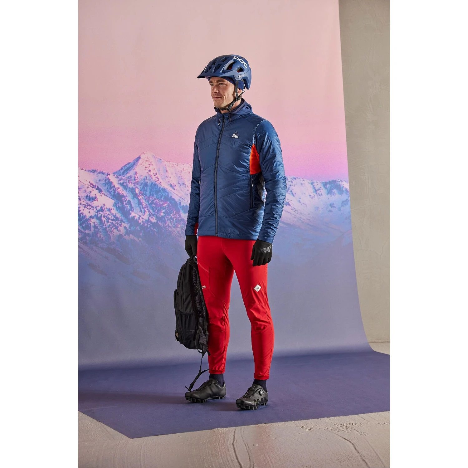 Maloja GlenoM. Nordic Pants - Moonless 0817 10 Maloja GlenoM. Nordic Pants - Moonless 0817 - Image 8