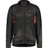 Maloja AlvisM. Nordic Puffer Jacket - Moonless 0817 -Maloja Outdoor maloja alvism 1387968