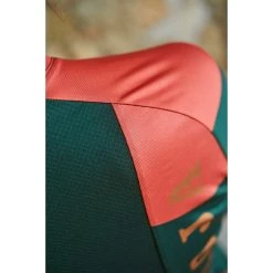 Maloja AmiataM. 1/2 Roadbike Women's Jersey - Midnight Rainbow 8746 -Maloja Outdoor maloja amiatam 1411789 1