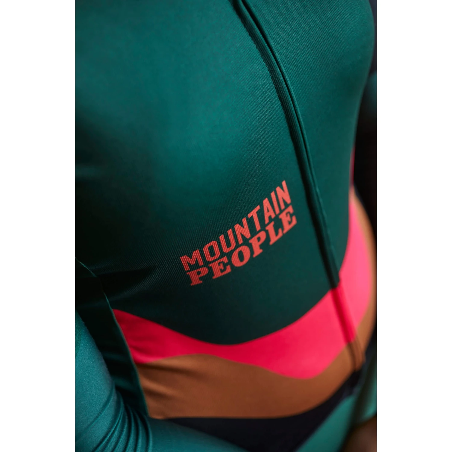 Maloja AmiataM. 1/2 Roadbike Women's Jersey - Moonless Primrose 8754 12 Maloja AmiataM. 1/2 Roadbike Women's Jersey - Moonless Primrose 8754 - Image 10