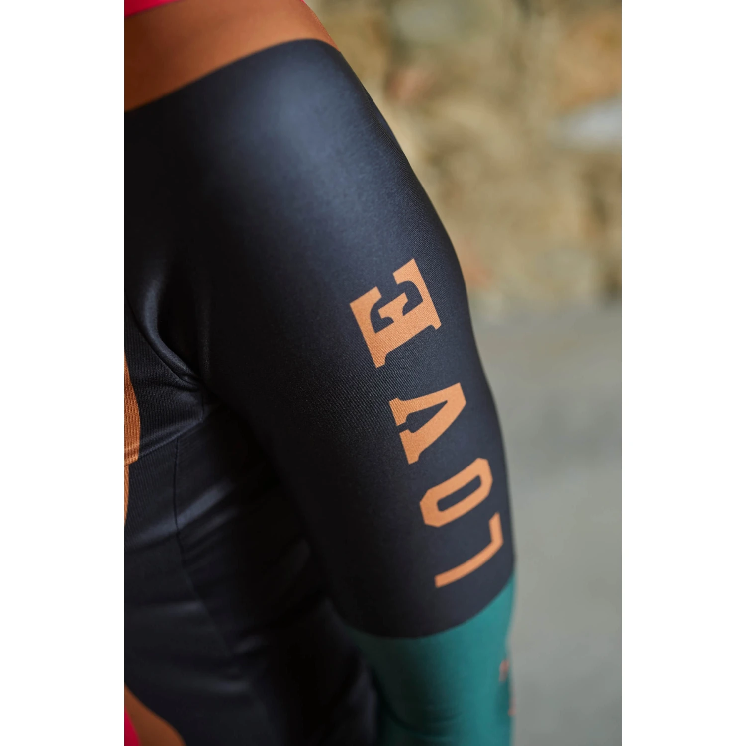 Maloja AmiataM. 1/2 Roadbike Women's Jersey - Moonless Primrose 8754 9 Maloja AmiataM. 1/2 Roadbike Women's Jersey - Moonless Primrose 8754 - Image 7