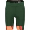 Maloja AmiataM. Women's Roadbike Short Tights - Fir Rainbow 8730 1 Maloja AmiataM. Women's Roadbike Short Tights - Fir Rainbow 8730 -Maloja Outdoor maloja amiatam 1471736