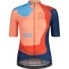 Maloja AmiataM. 1/2 Roadbike Women's Jersey - Midnight Rainbow 8746 1 Maloja AmiataM. 1/2 Roadbike Women's Jersey - Midnight Rainbow 8746 -Maloja Outdoor maloja amiatam 1471772