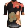Maloja AmiataM. 1/2 Roadbike Women's Jersey - Moonless Primrose 8754 -Maloja Outdoor maloja amiatam 1471775