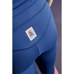 Maloja AntellaM. Women's Yoga Tights - Moonless 0817 33131 -Maloja Outdoor maloja antellam 1169454