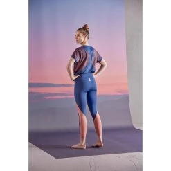 Maloja AntellaM. Women's Yoga Tights - Moonless 0817 33131 -Maloja Outdoor maloja antellam 1169458