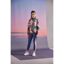 Maloja AntellaM. Women's Yoga Tights - Moonless 0817 33131 -Maloja Outdoor maloja antellam 1169459