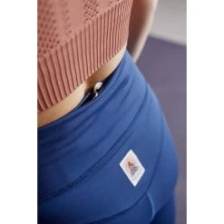 Maloja AntellaM. Women's Yoga Tights - Moonless 0817 33131 -Maloja Outdoor maloja antellam 1169461