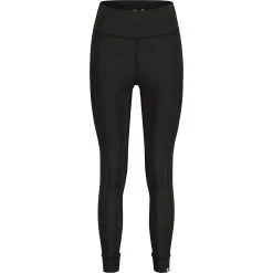 Maloja AntellaM. Women's Yoga Tights - Moonless 0817 33131
