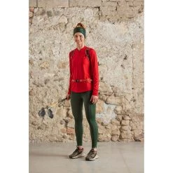 Maloja AntellaM. Women's Yoga Tights - Moonless 0817 35133 -Maloja Outdoor maloja antellam 1411161 1