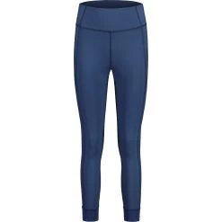 Maloja AntellaM. Women's Yoga Tights - Midnight 8581